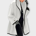 Šerri - Sophisticated Trench Coat