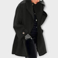 Šerri - Sophisticated Trench Coat